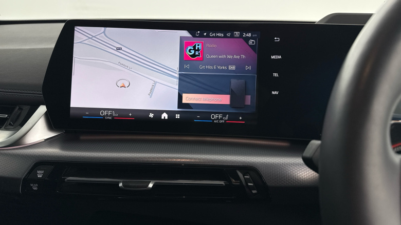 BMW iX1 230kW xDrive30 M Sport 65kWh 5dr Auto Electric Estate